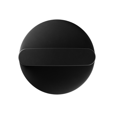 DUO shell matte black#color_matte-black